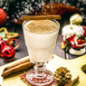 Pure Flavor Eggnog Latte Lifeboost Coffee