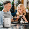 Decaf Vanilla Chai Latte - Lifeboost Coffee