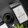 Hazelnut - Lifeboost Coffee