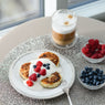 Natural Flavor Patriot Flavored Coffee