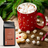 Healthy Low Acid Gingerbread Latte Coffee