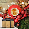 Smooth & Healthy Toasted Chestnut Flavored Coffee