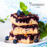 Midnight Blueberry Mocha - Lifeboost Coffee