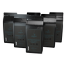 Smooth & Healthy Dark Chocolate Coconut Truffle Flavored Coffee