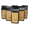 Pure Flavor Smoky Butterscotch Lifeboost Coffee