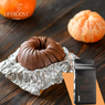 Healthy Low Acid Chocolate Orange Coffee