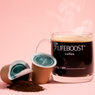 Medium Roast Coffee Pods - Lifeboost Coffee