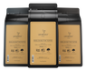 Pure Flavor English Butter Toffee Lifeboost Coffee
