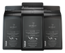 3x Java Blue-SP - Lifeboost Coffee