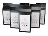 Pure & Clean Dark Decaf