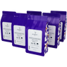 Midnight Blueberry Mocha Naturally Flavored coffee