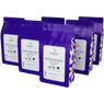 Pure Flavor Midnight Blueberry Mocha Lifeboost Coffee