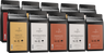 Pure Flavor Holiday Flavored Coffee Bundle Lifeboost Coffee