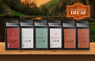 6x Decaf Flavored buddle - Lifeboost Coffee