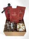 Giftbox - 3 Bags - Lifeboost Coffee