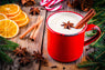 3x Eggnog Latte - Bundle - Lifeboost Coffee