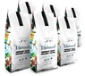 6x Midnight Coffee 12 oz Bag - Lifeboost Coffee